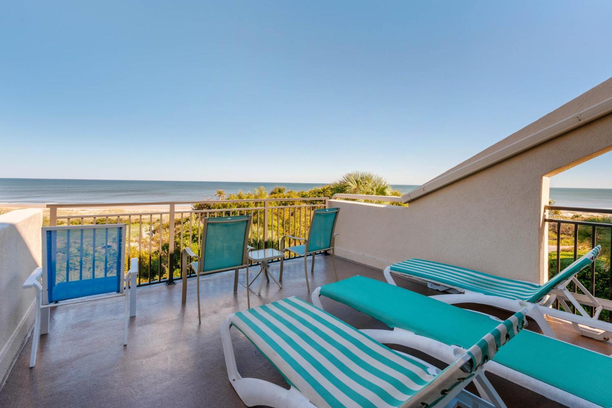 Villas Of Amelia Island Franklintown Exterior foto