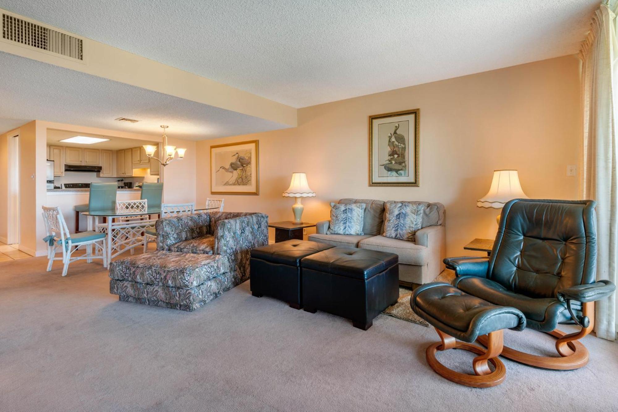 Villas Of Amelia Island Franklintown Exterior foto